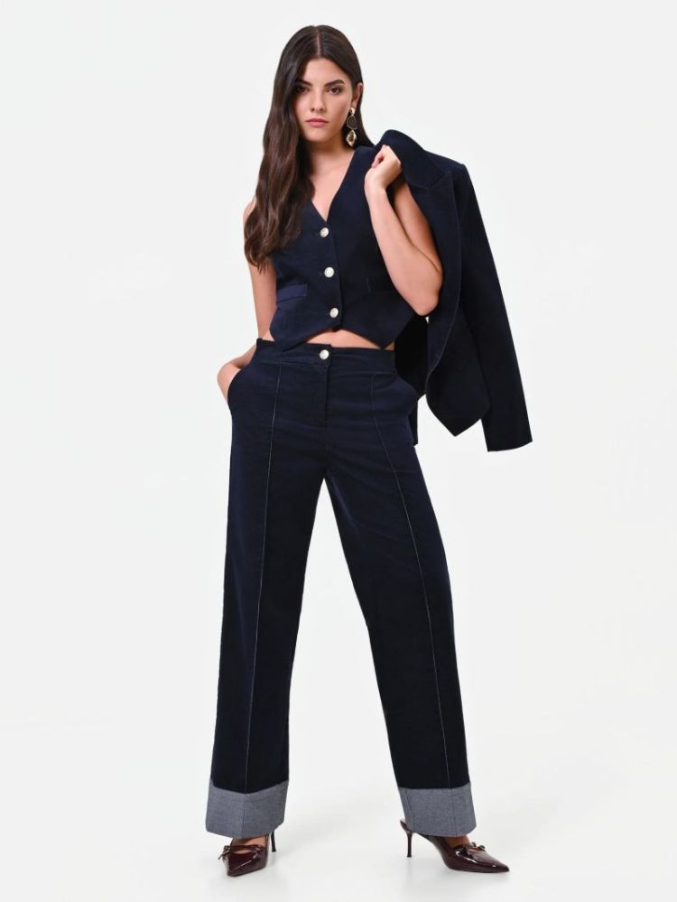  B056 BLU NAVY