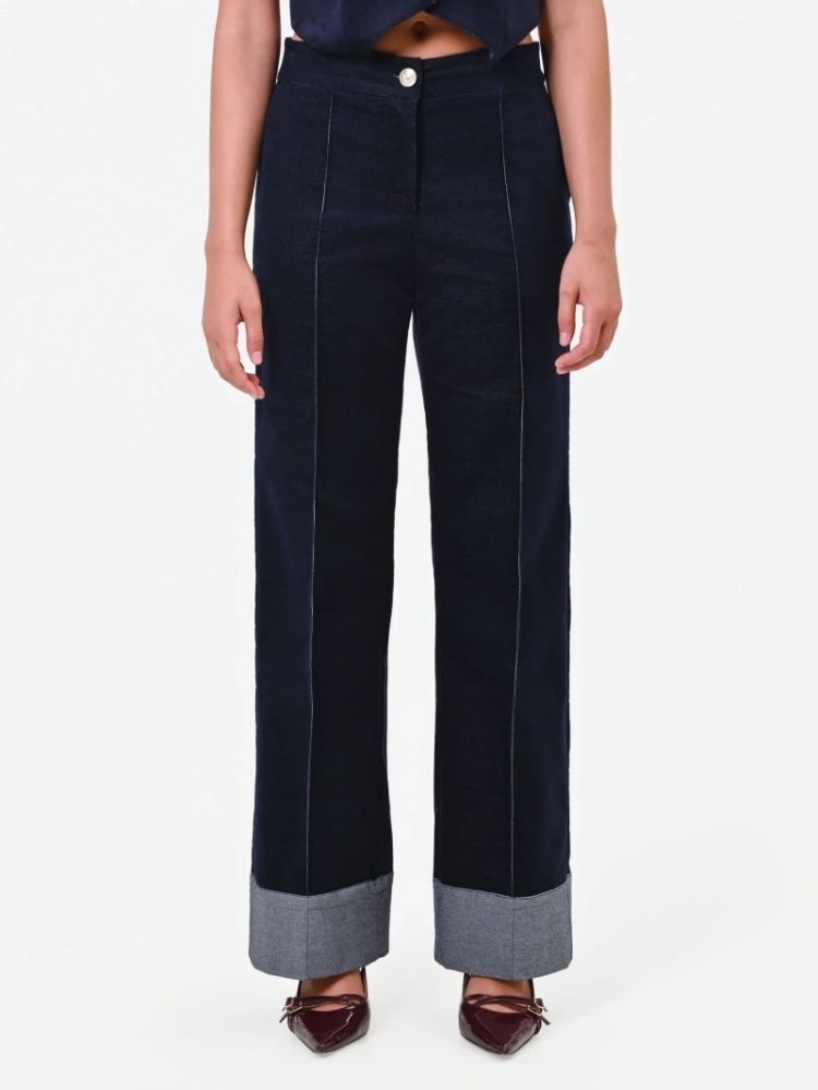  B056 BLU NAVY
