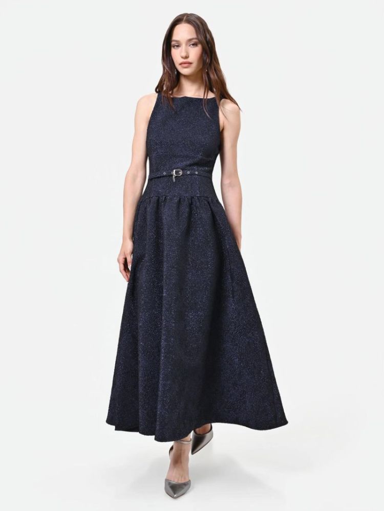  B443 BLUE NAVY