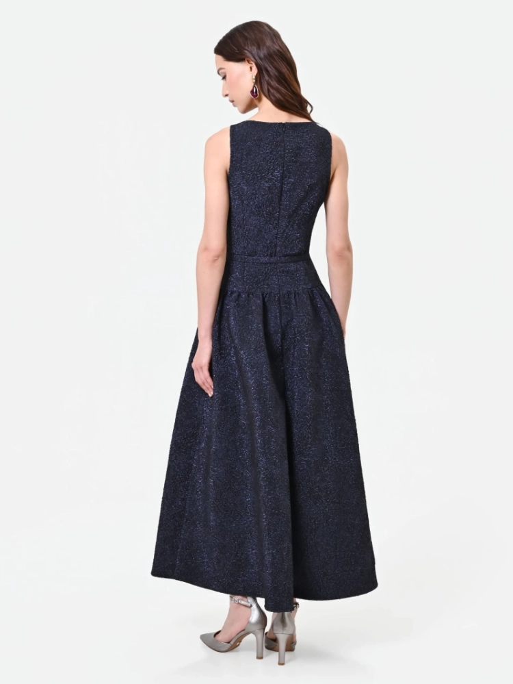  B443 BLUE NAVY