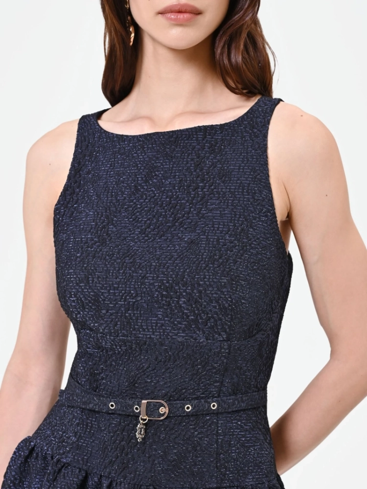  B443 BLUE NAVY