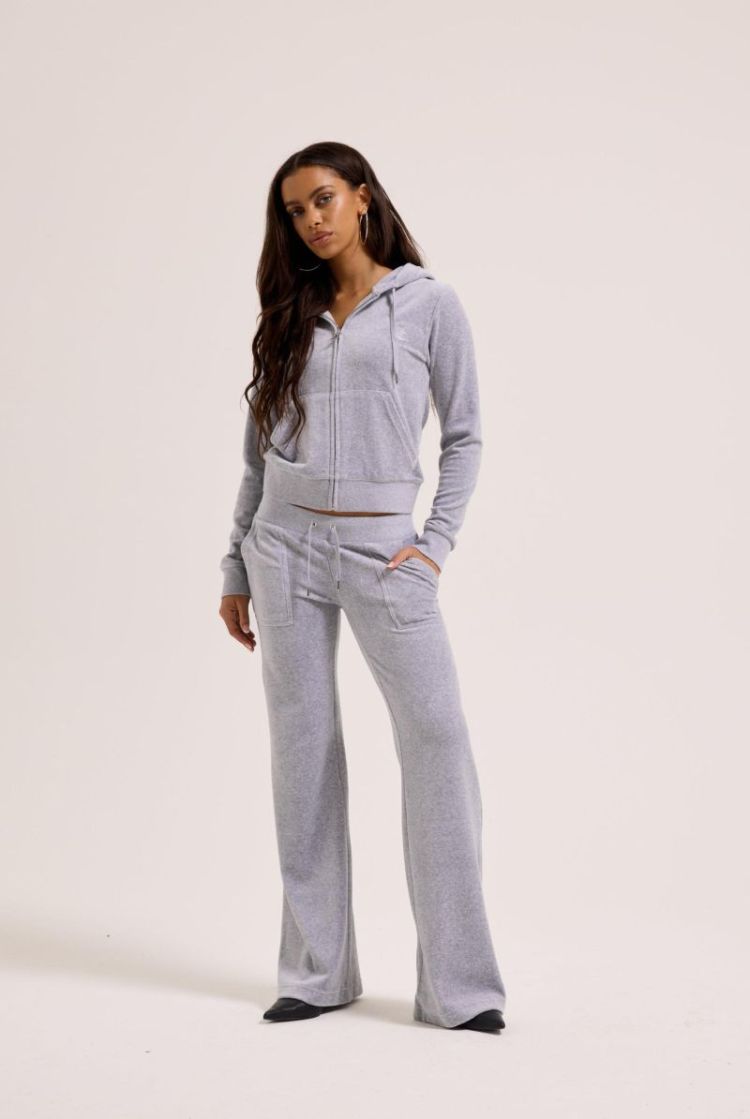  126 SILVER MARL