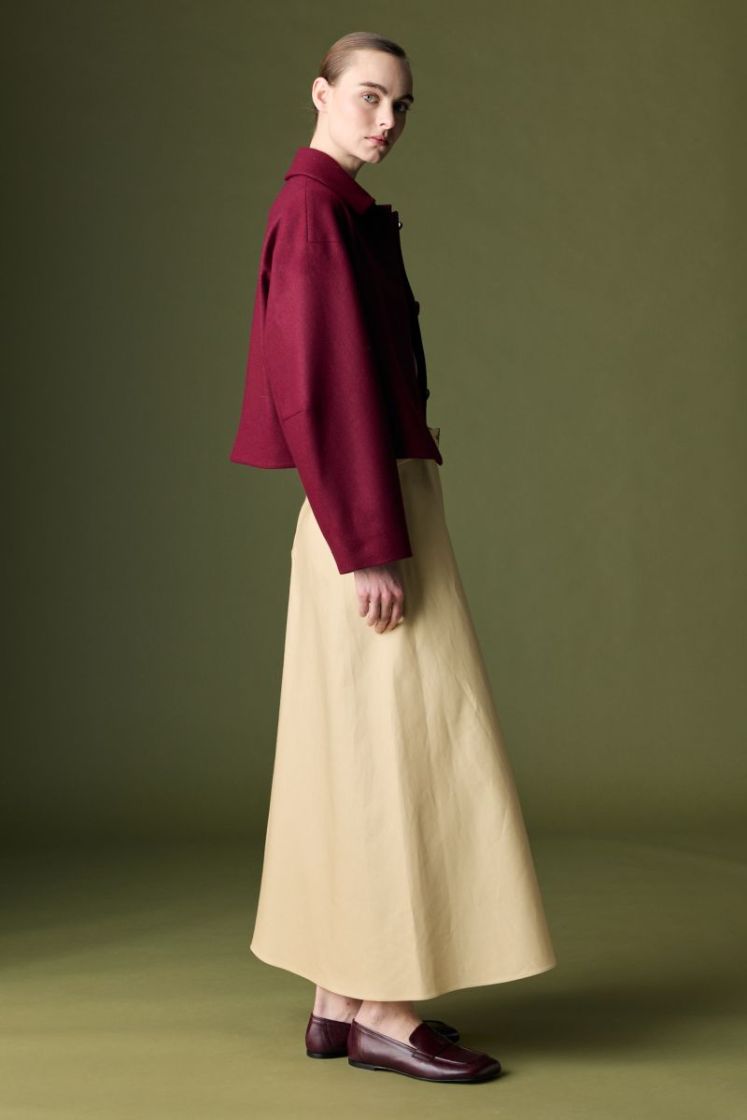 125 AUBERGINE