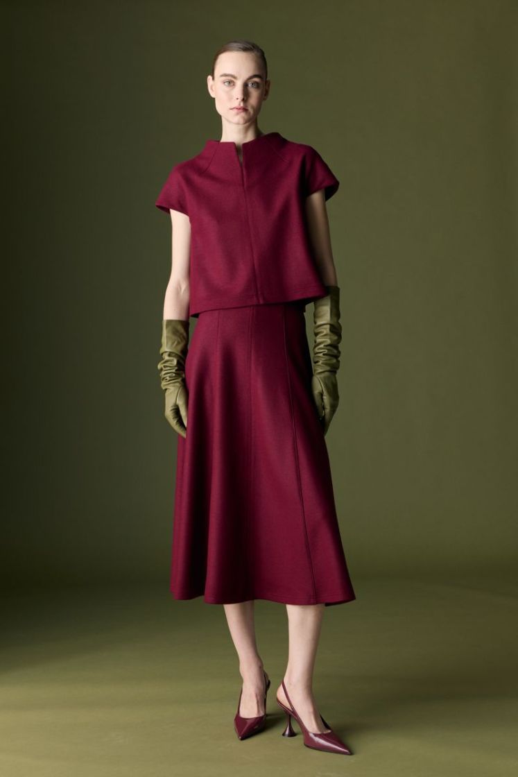  125 AUBERGINE