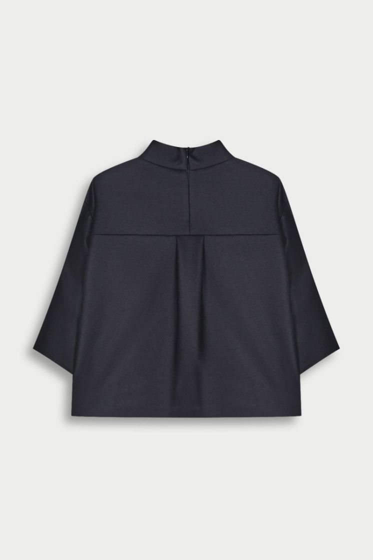  140 BLEU MARINE
