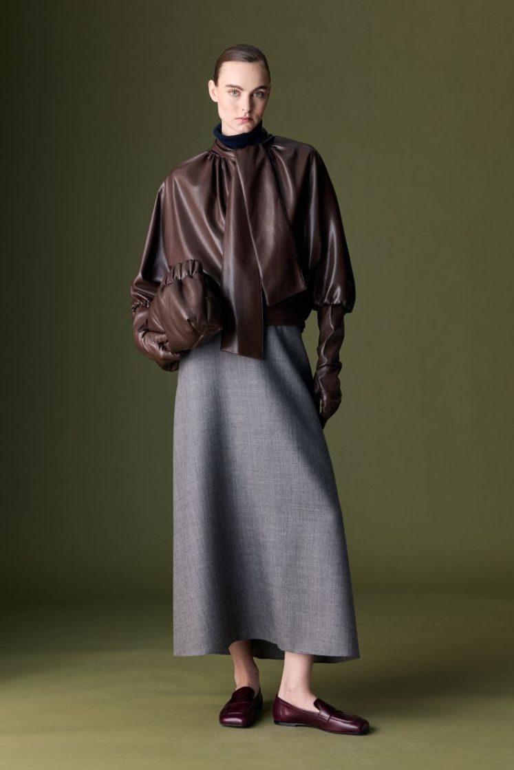  177 GRIS CHINE