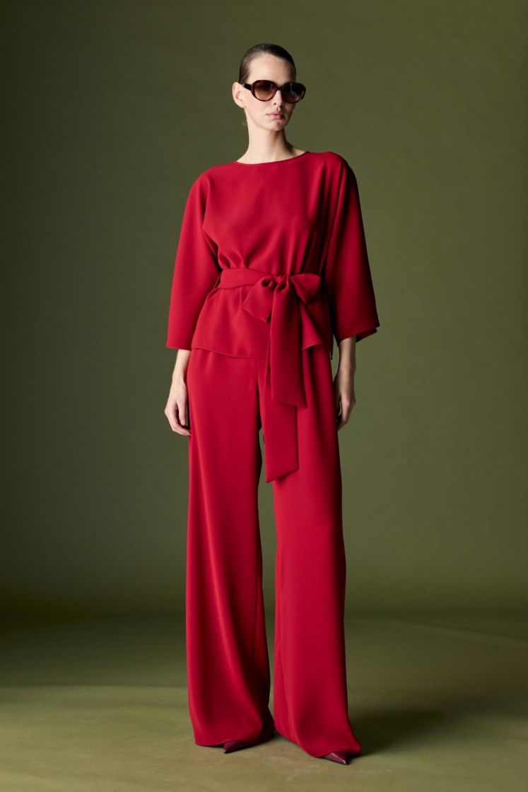  205 ROUGE FONCE