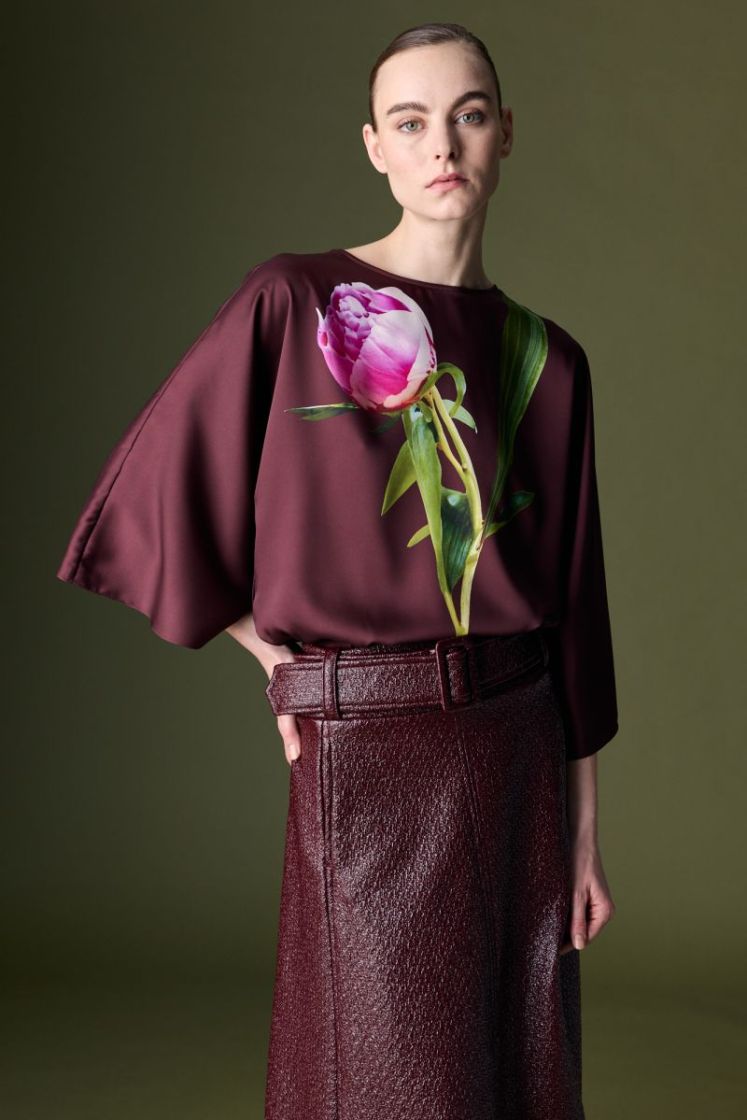  310 AUBERGINE