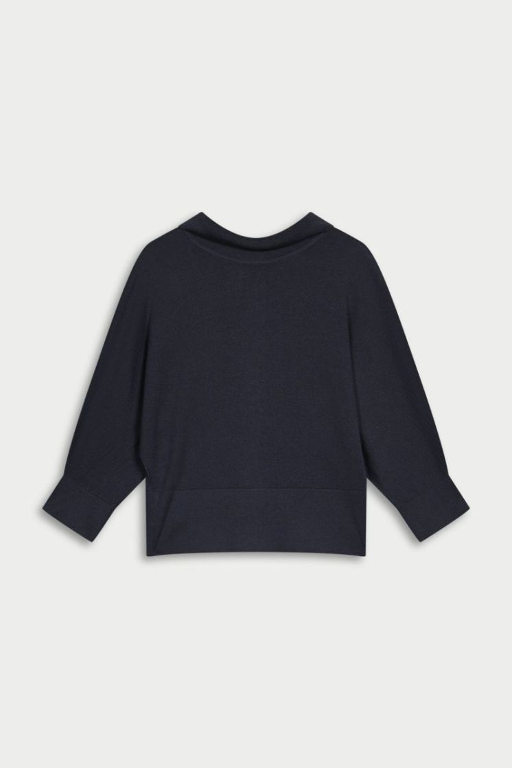  146 BLEU NOIR