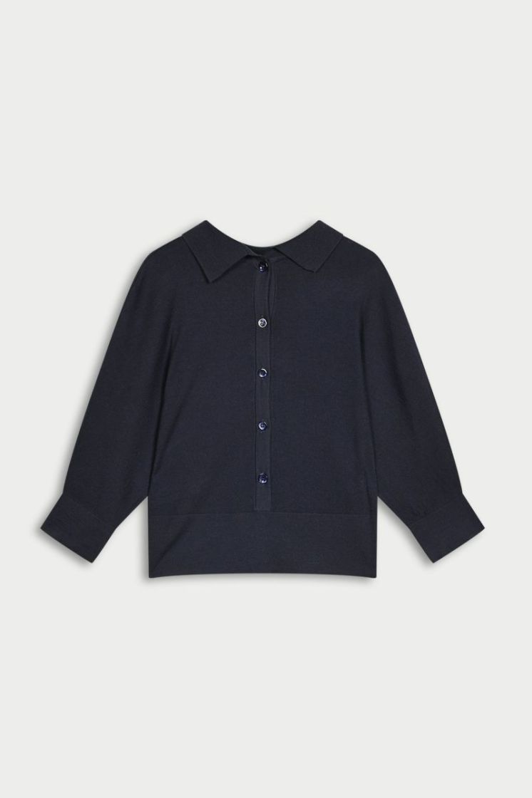  146 BLEU NOIR