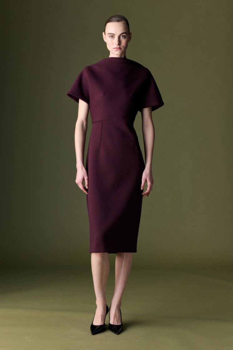  125 AUBERGINE