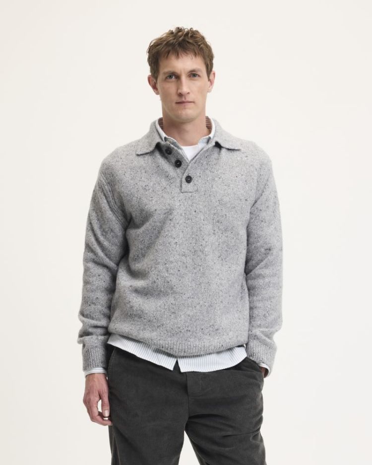 2501 M.GREY MEL