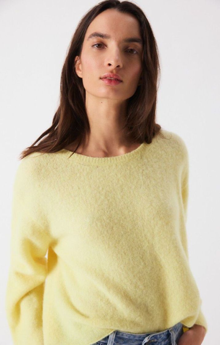 CITRON-CHIN