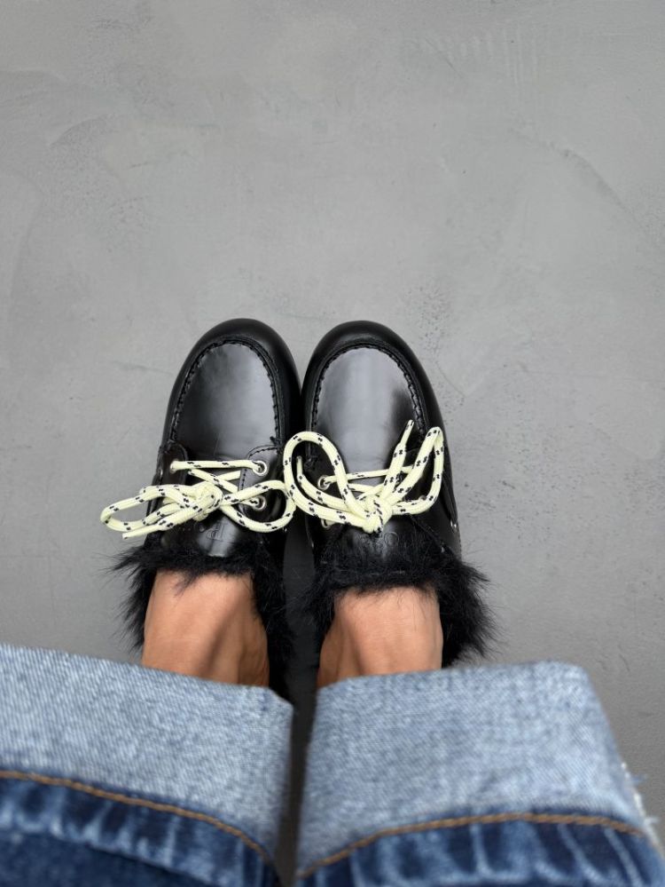  600 BLACK