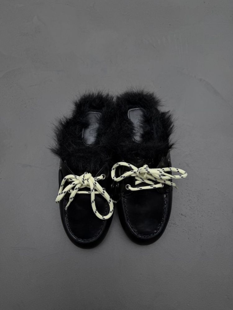  600 BLACK