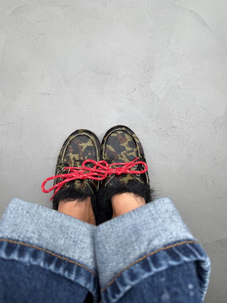  10000 CAMO