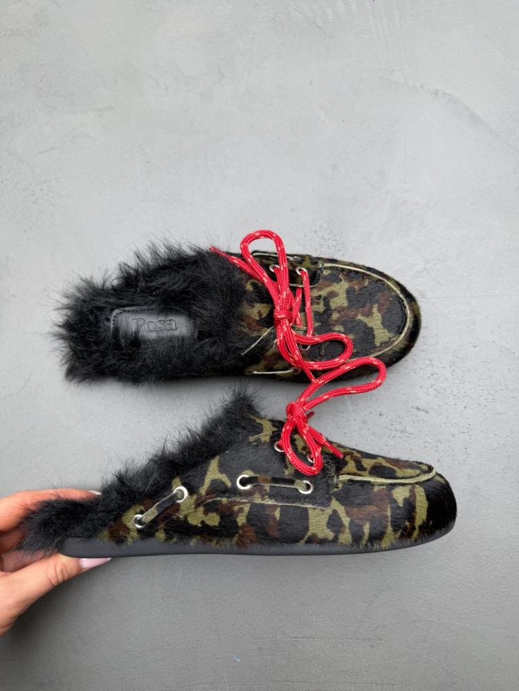  10000 CAMO