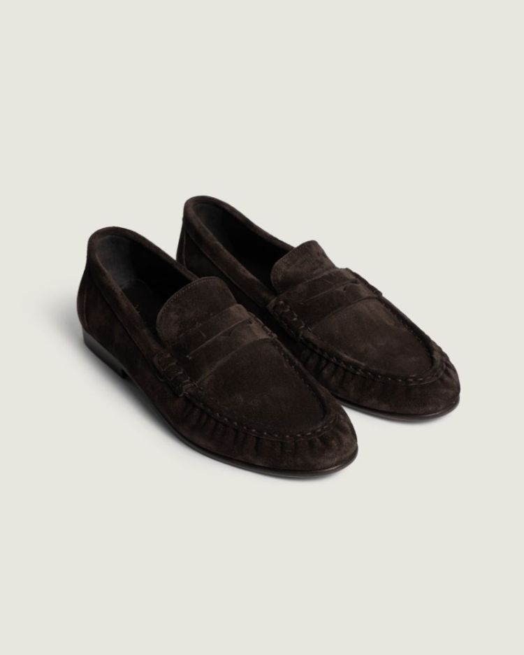  201 DARK BROWN