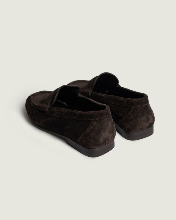  201 DARK BROWN
