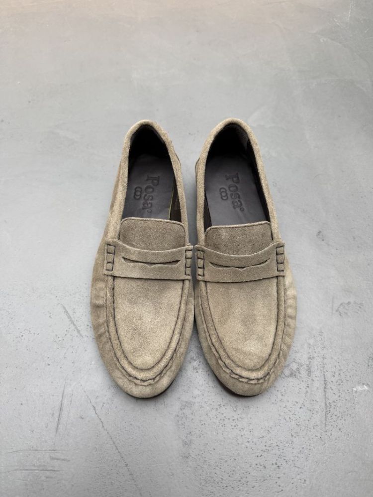  801 KAKI