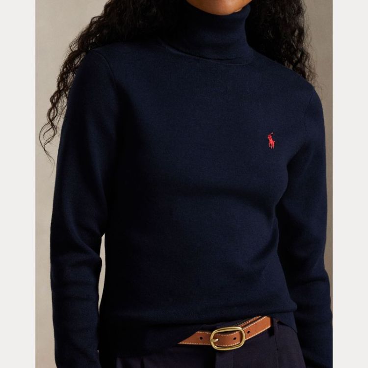  001 HUNTER NAVY