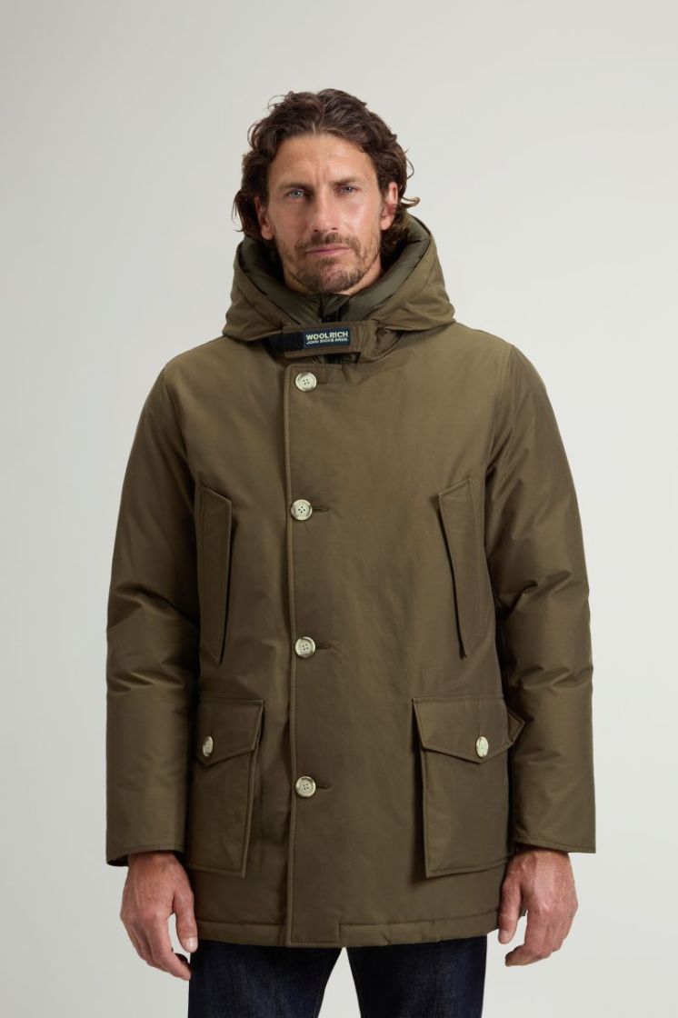  DAG DARK GREEN