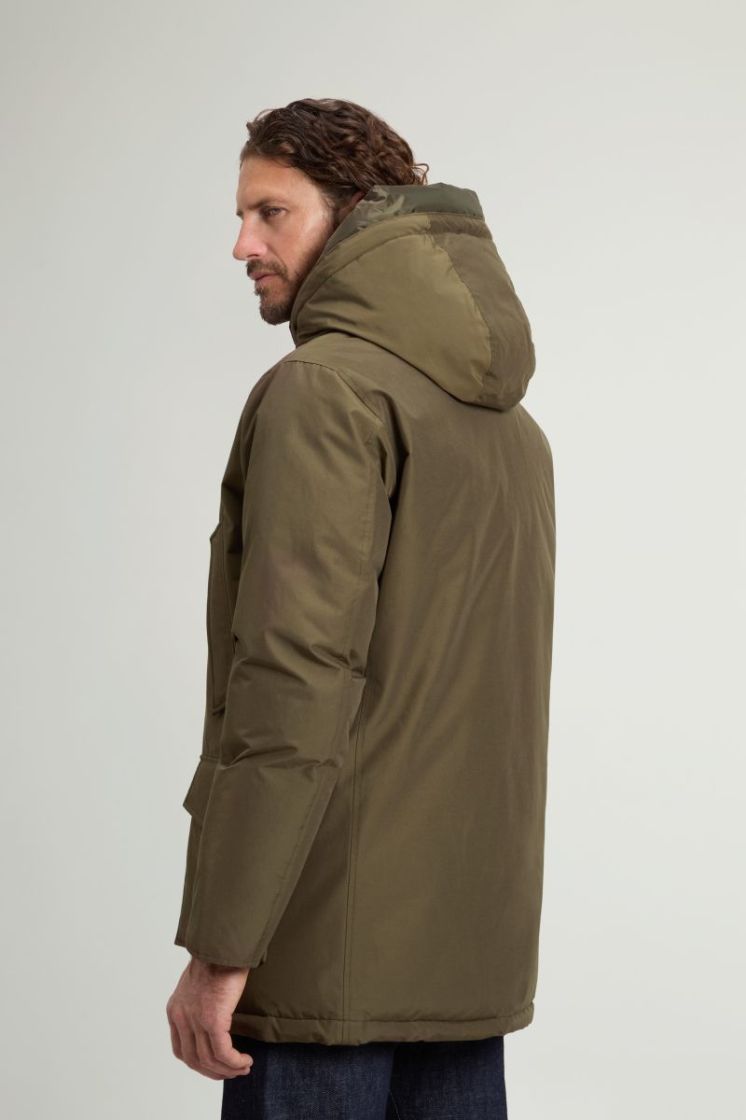  DAG DARK GREEN