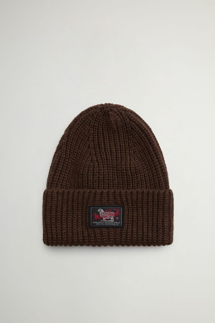  789 BROWN M