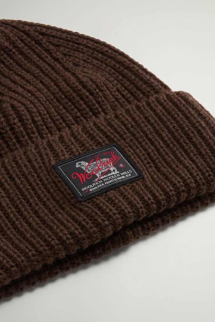  789 BROWN M