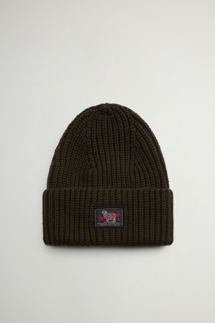  614  DARK GREEN