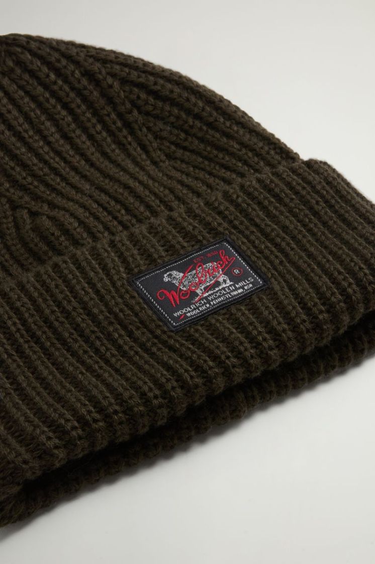  614  DARK GREEN