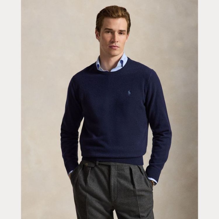  001 HUNTER NAVY