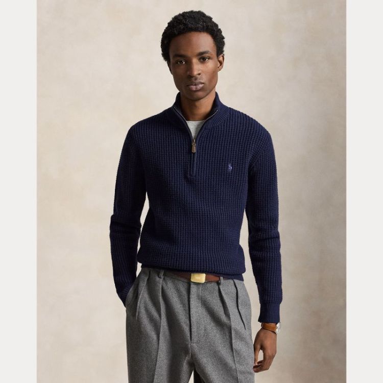  001 HUNTER NAVY