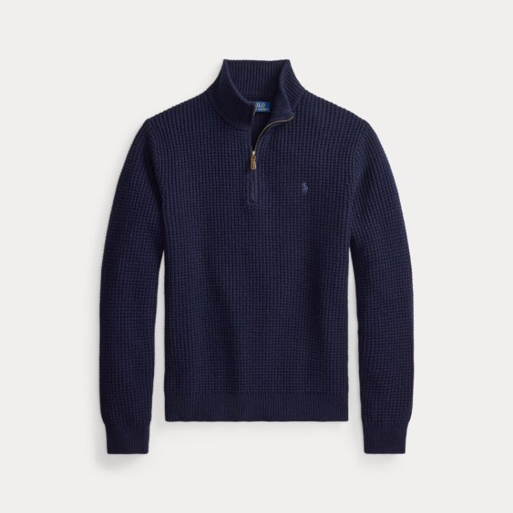  001 HUNTER NAVY