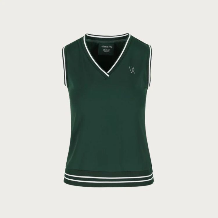  DARK GREEN