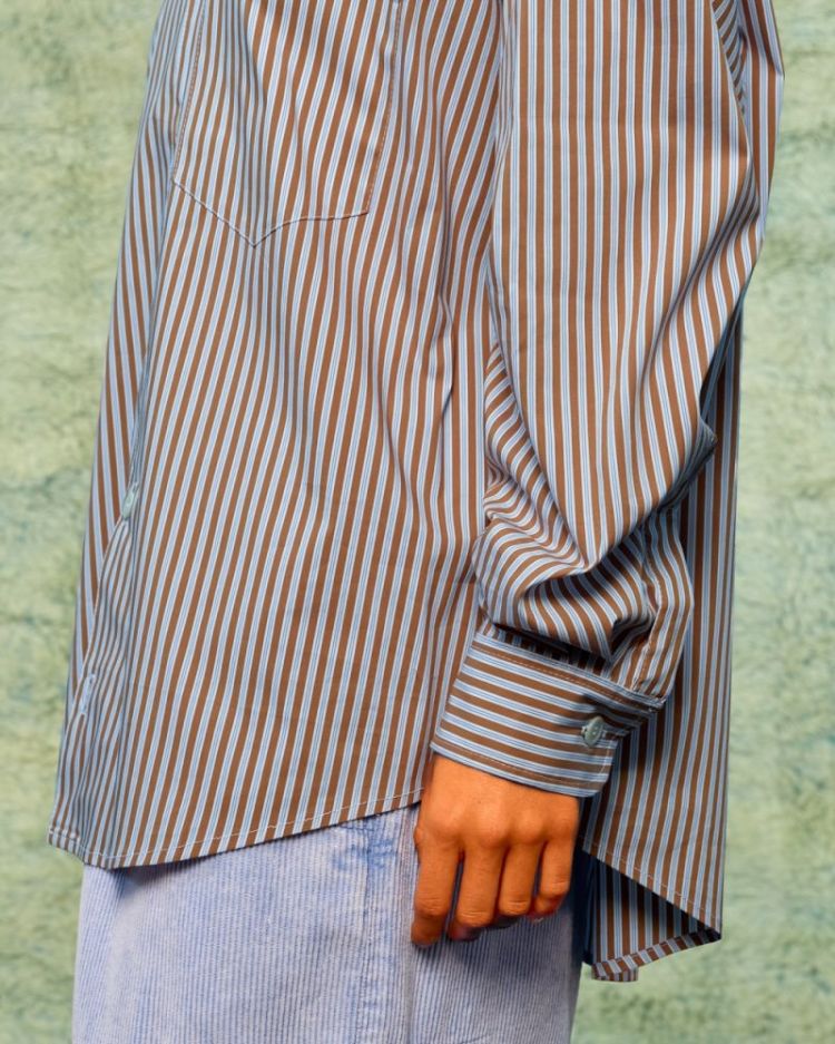  215 BROWN