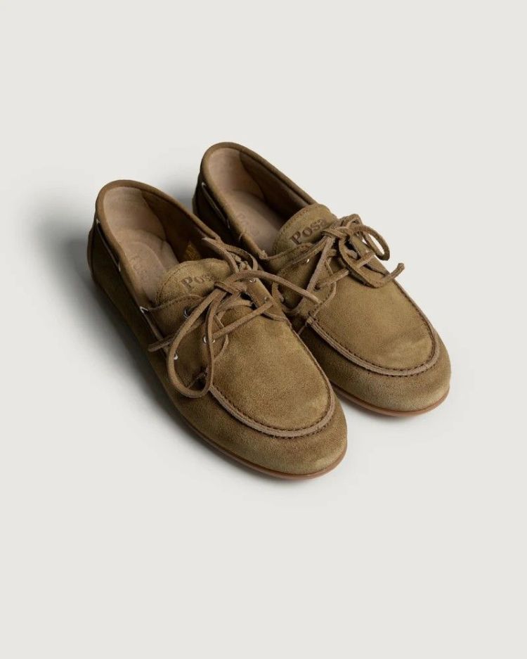  207 DESERT TAN