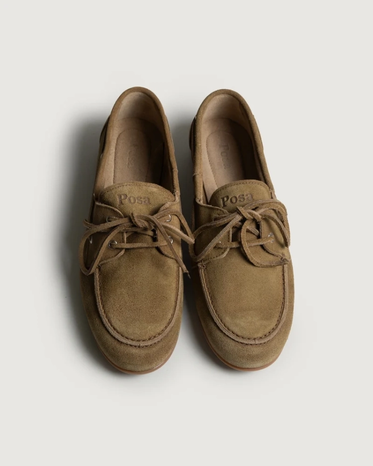  207 DESERT TAN