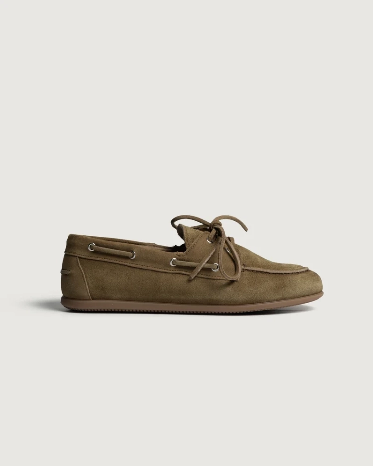  207 DESERT TAN