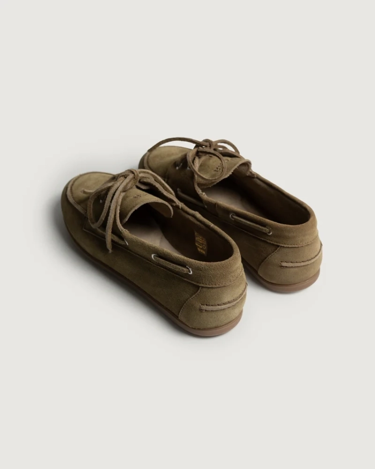  207 DESERT TAN