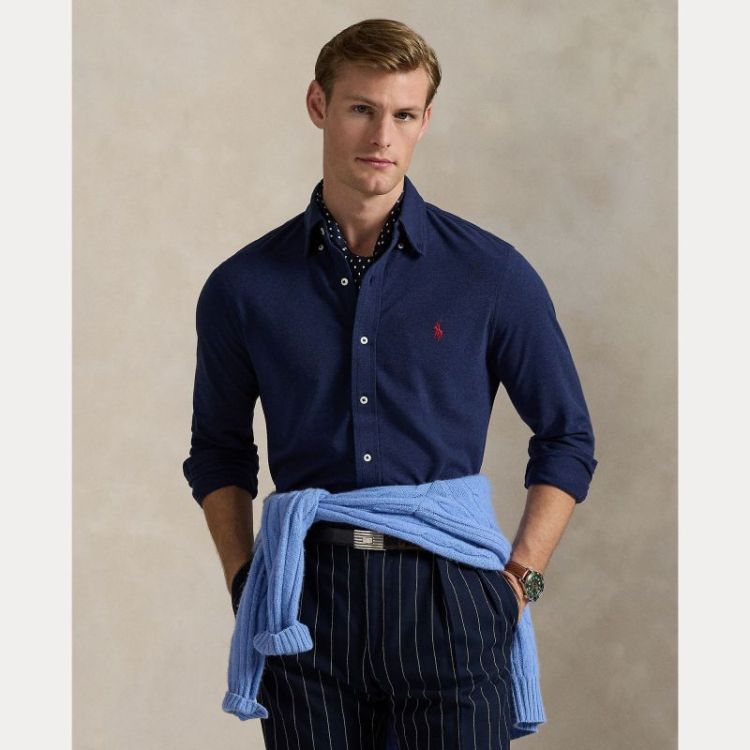  081 SPRING NAVY