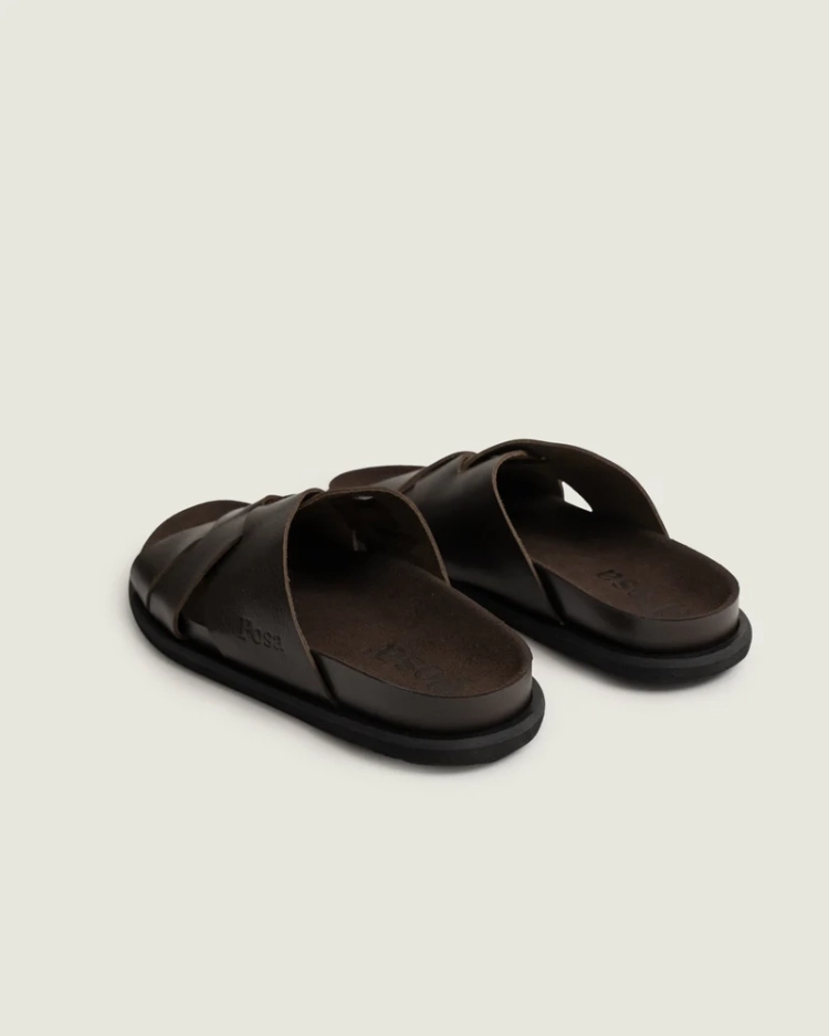  201 DARK BROWN