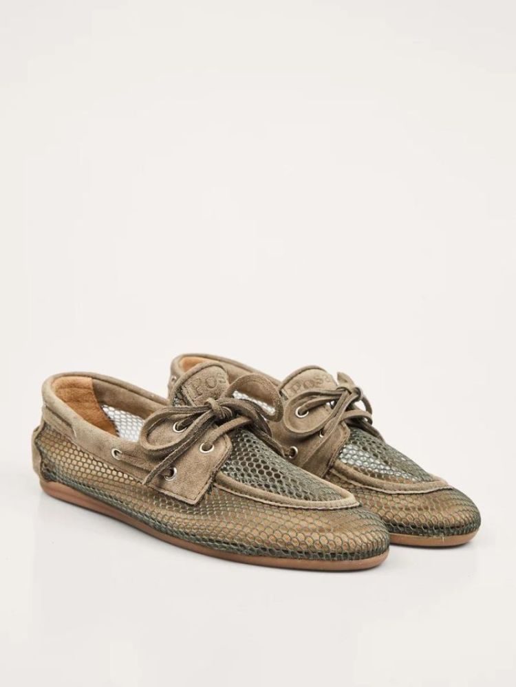  801 KAKI