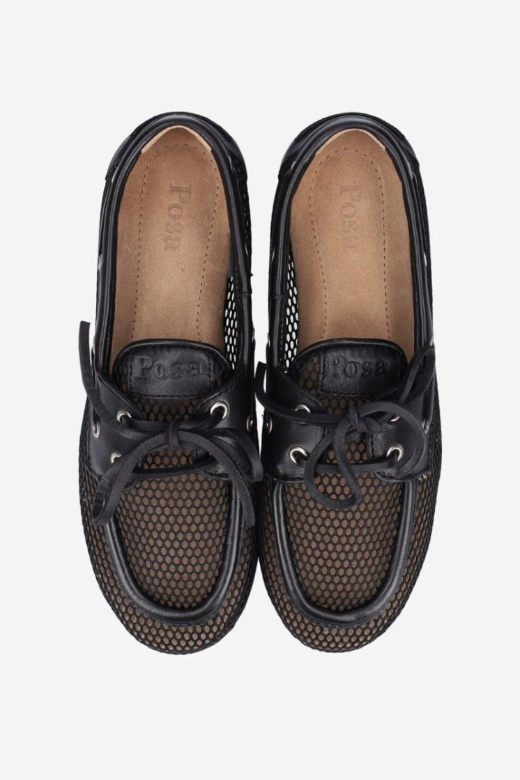  600 BLACK