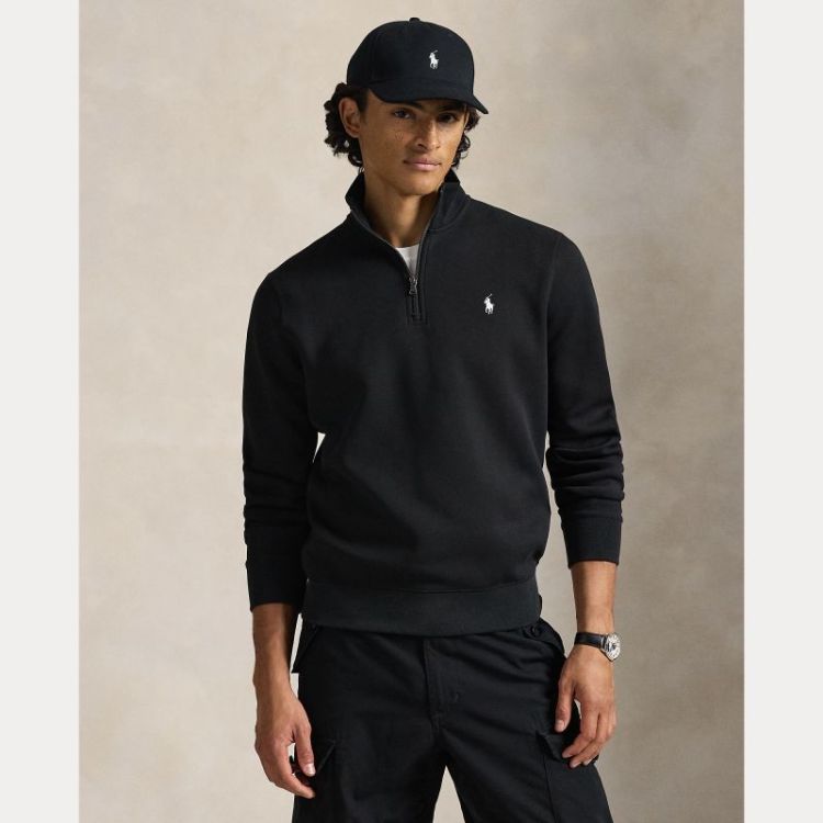  001 POLO BLACK