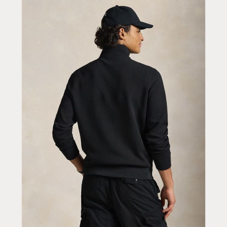  001 POLO BLACK