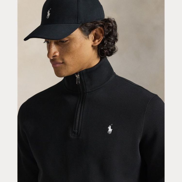  001 POLO BLACK
