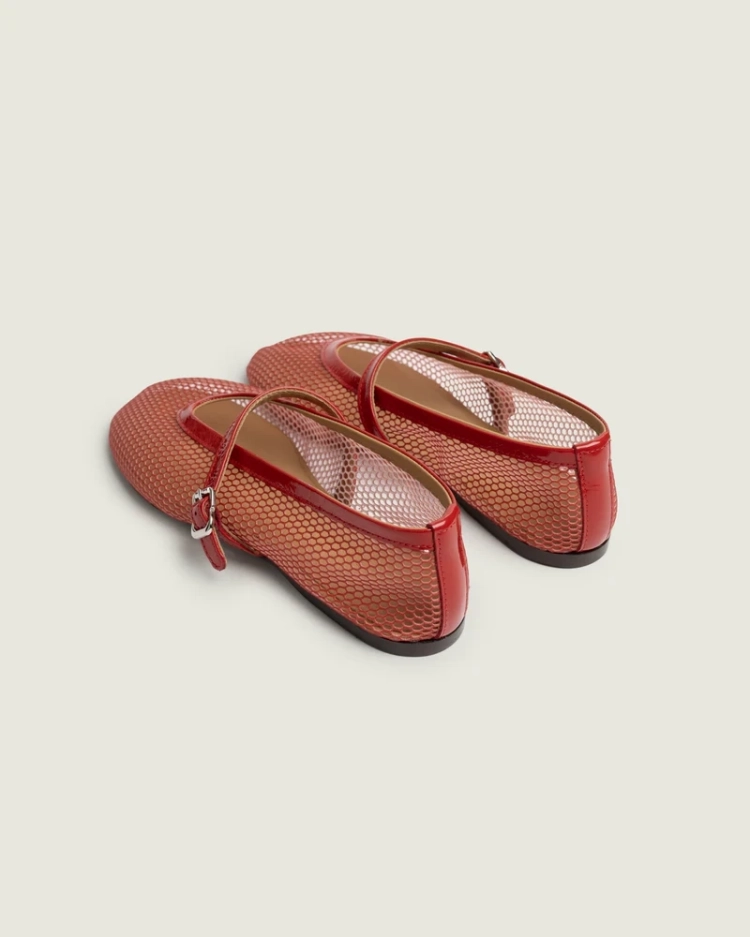  500 RED