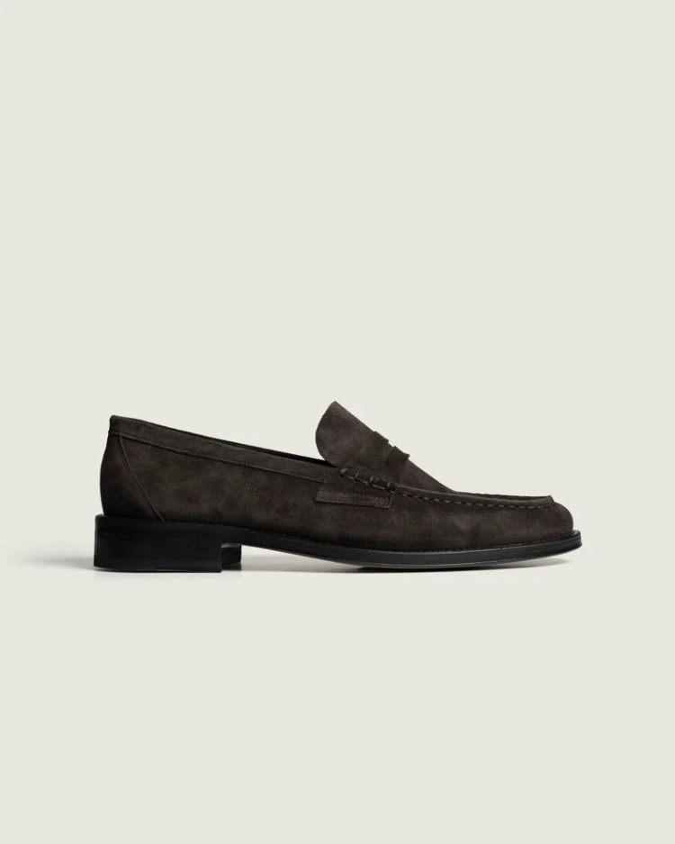 201 DARK BROWN