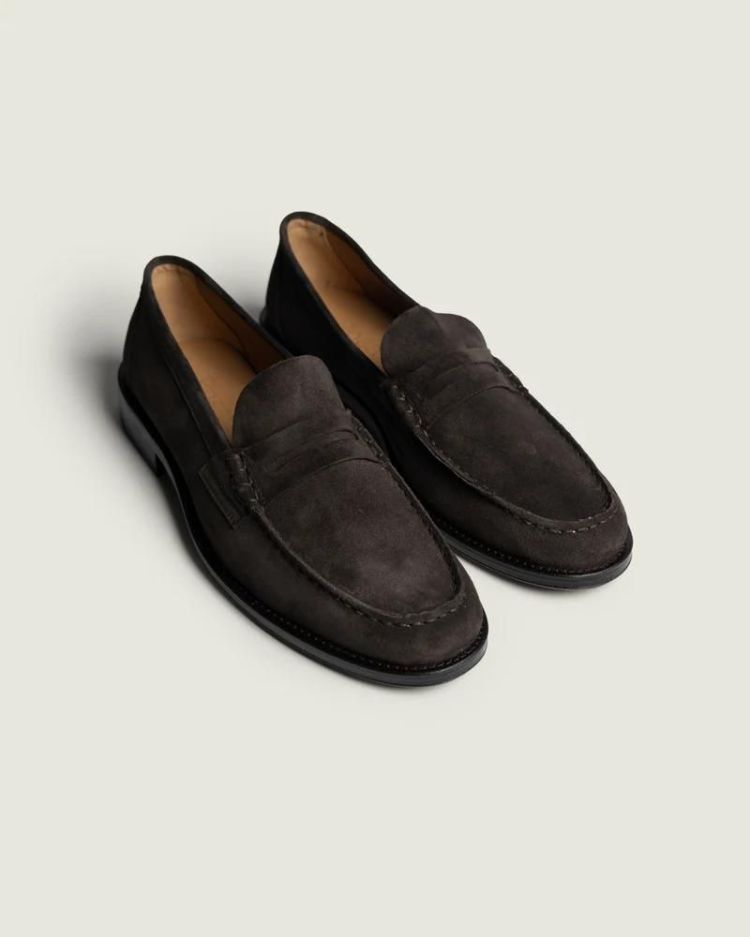 201 DARK BROWN